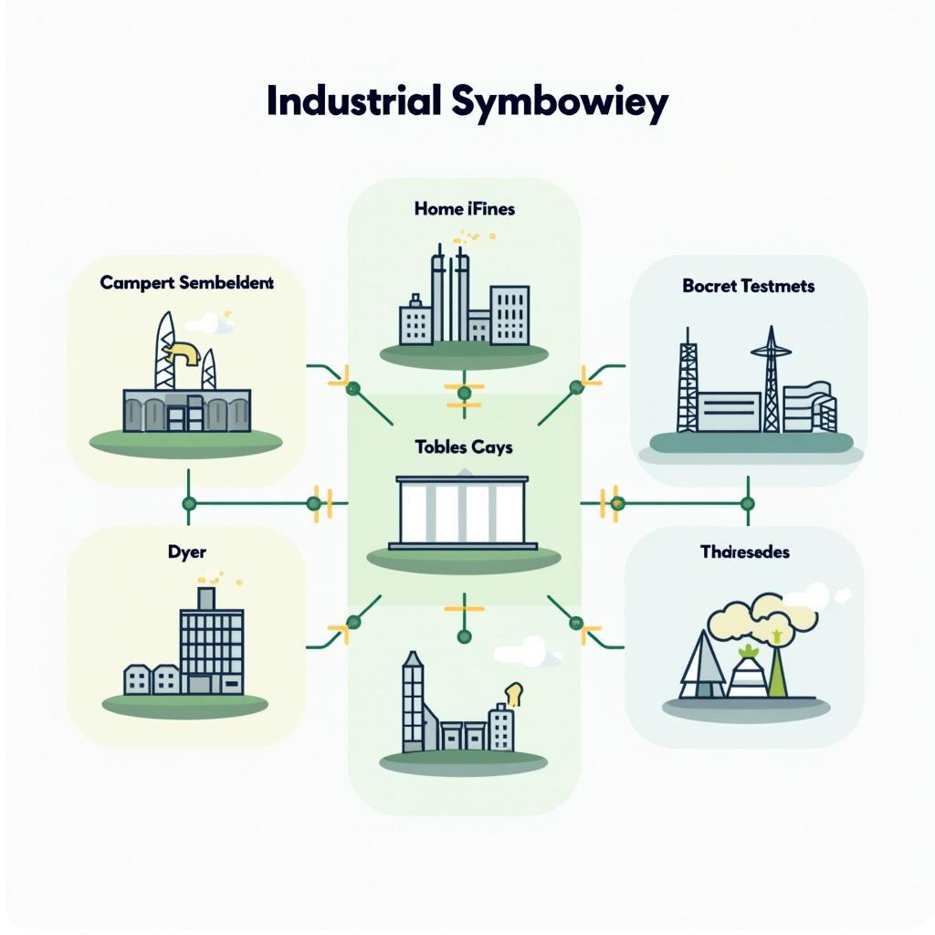industrial symbiosis