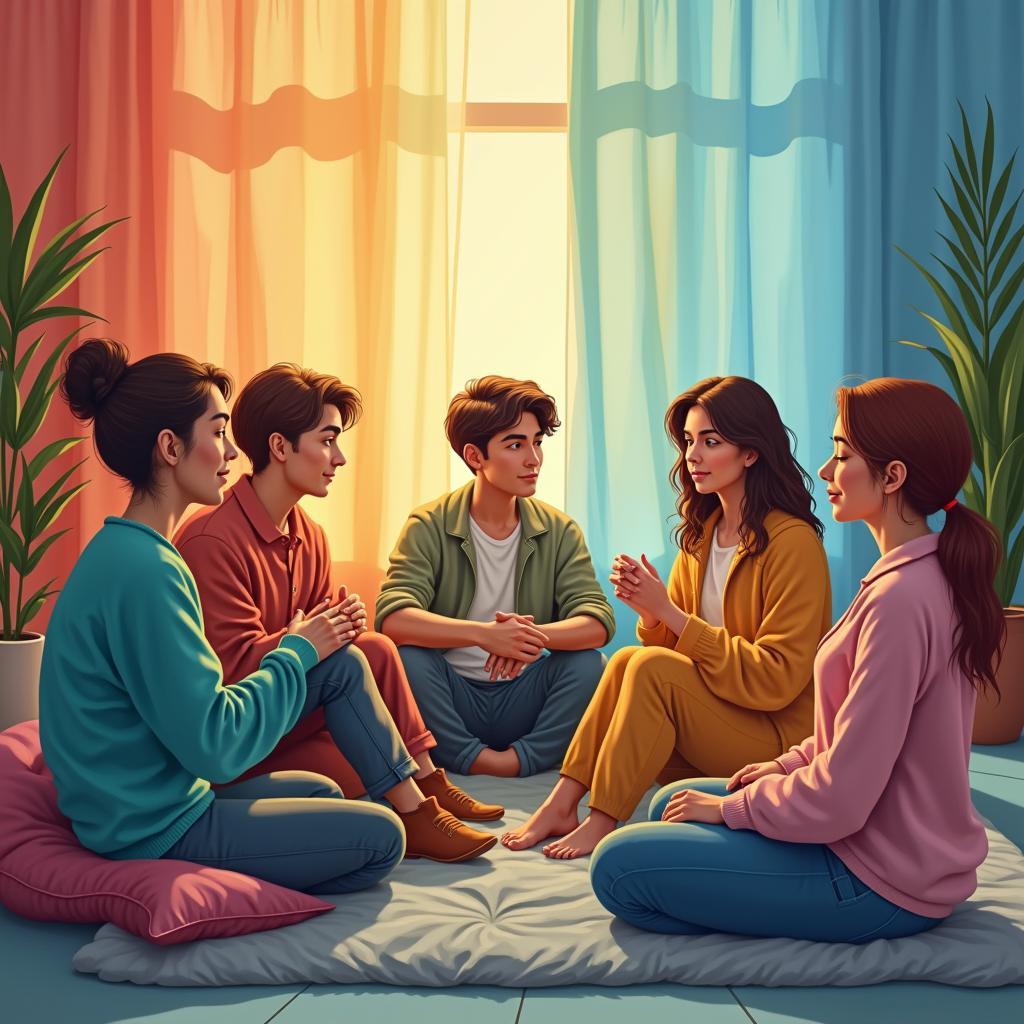 lgbtq mental health