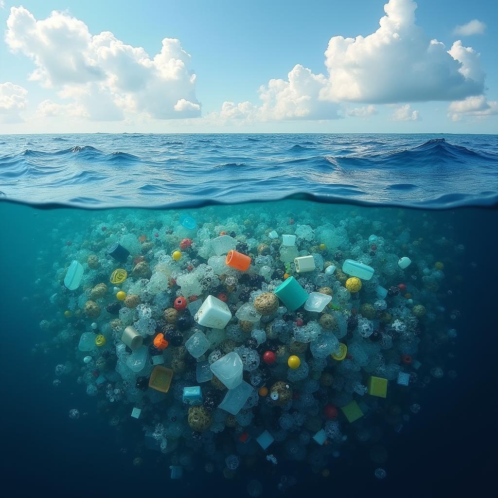 Ocean Pollution