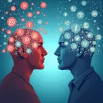 Social media's impact on political polarization and societal division