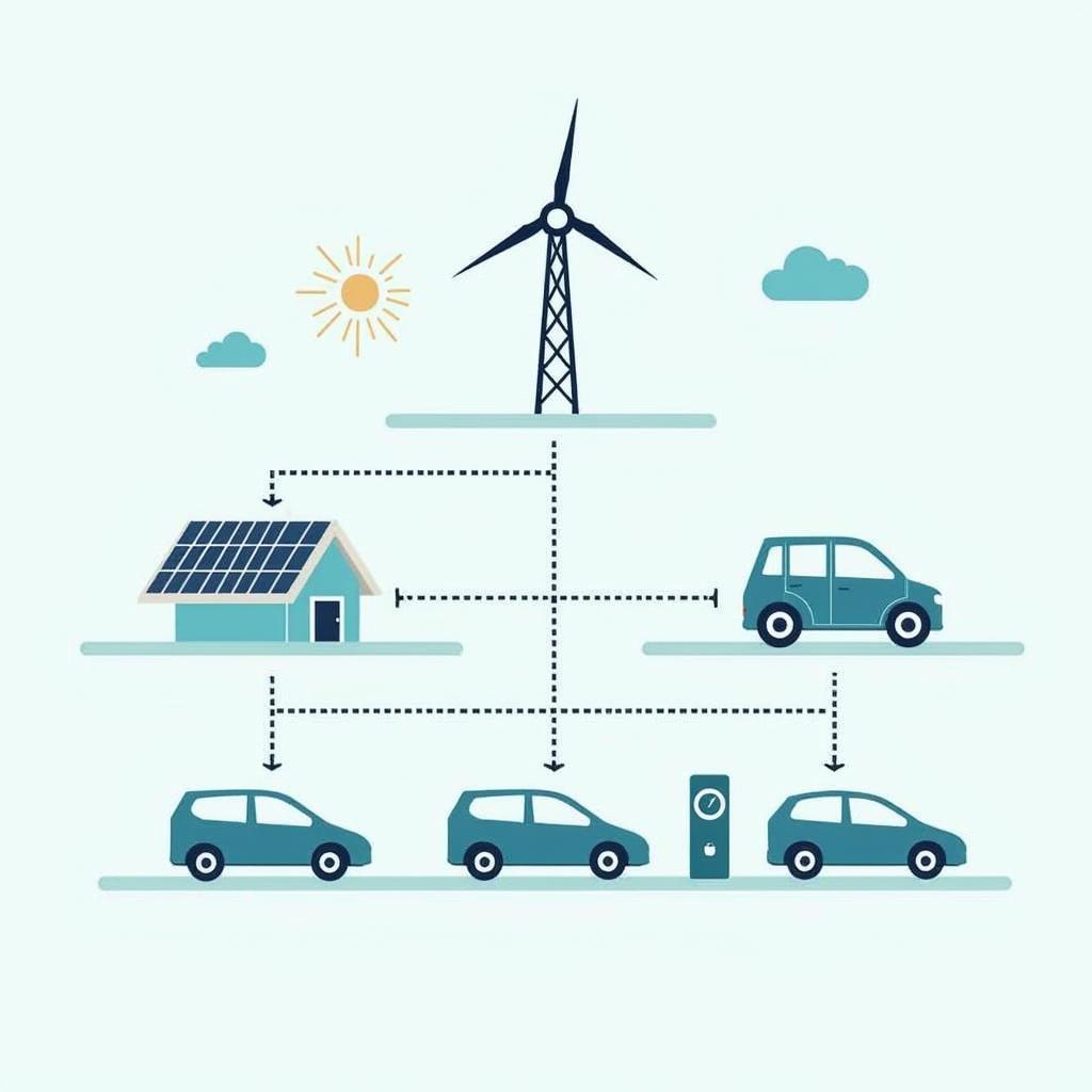 smart grid integration