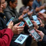 Social media platforms role in modern social justice movements