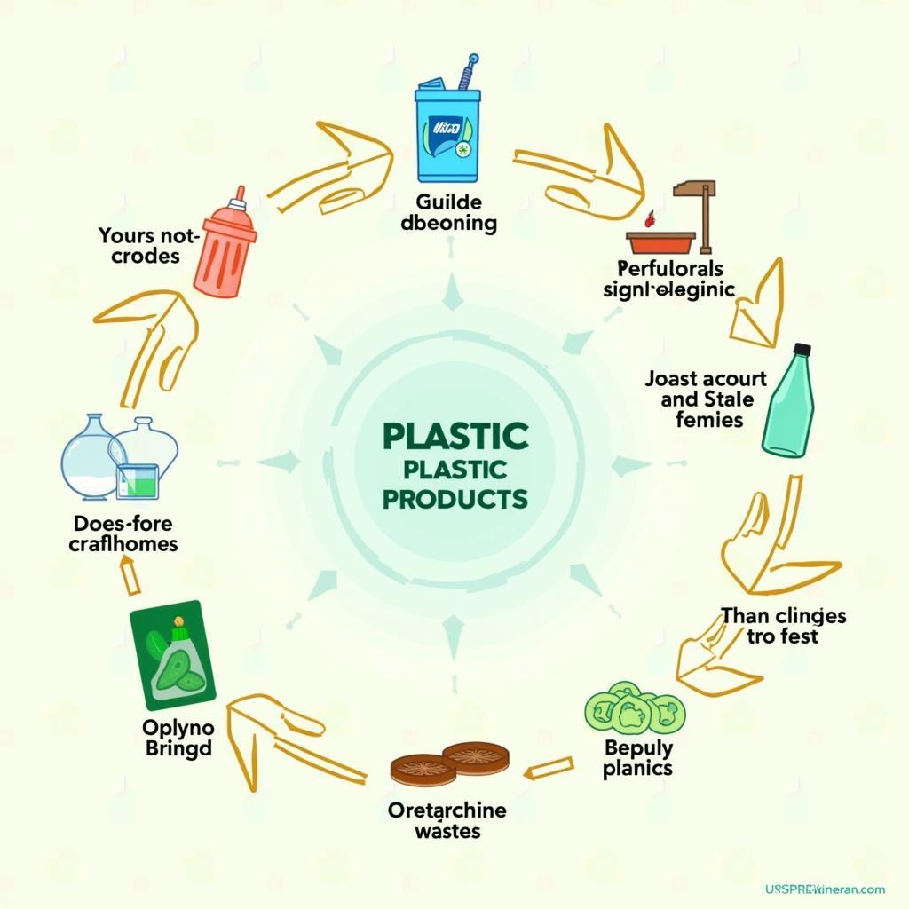 innovative solutions for reducing plastic waste