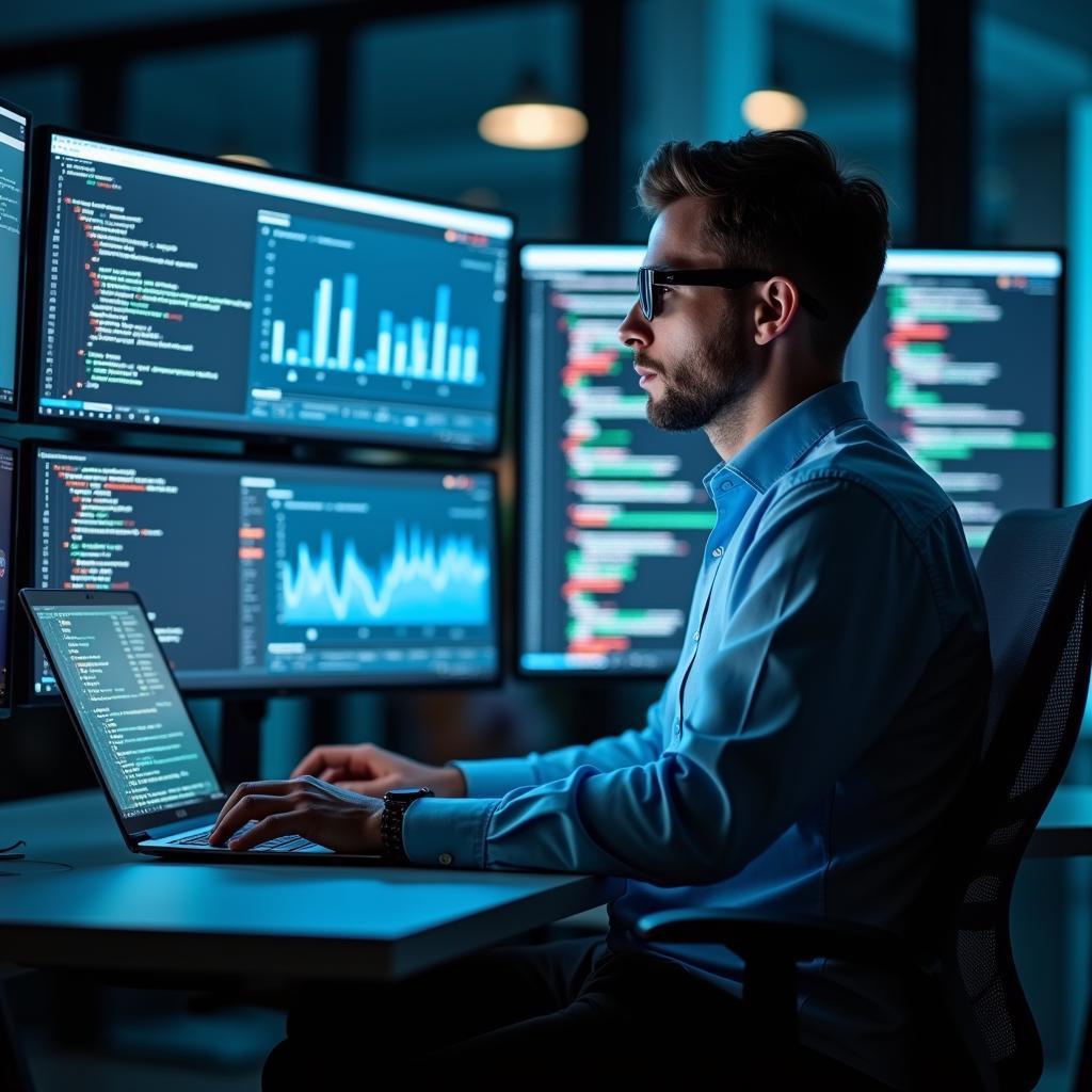 Technology creating diverse new career opportunities