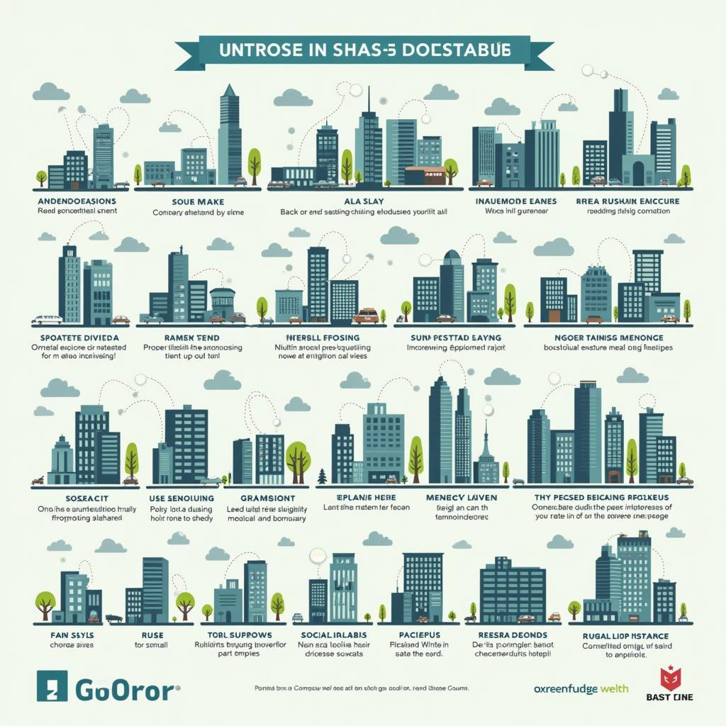 Understanding the relationship between urban development and social inequality