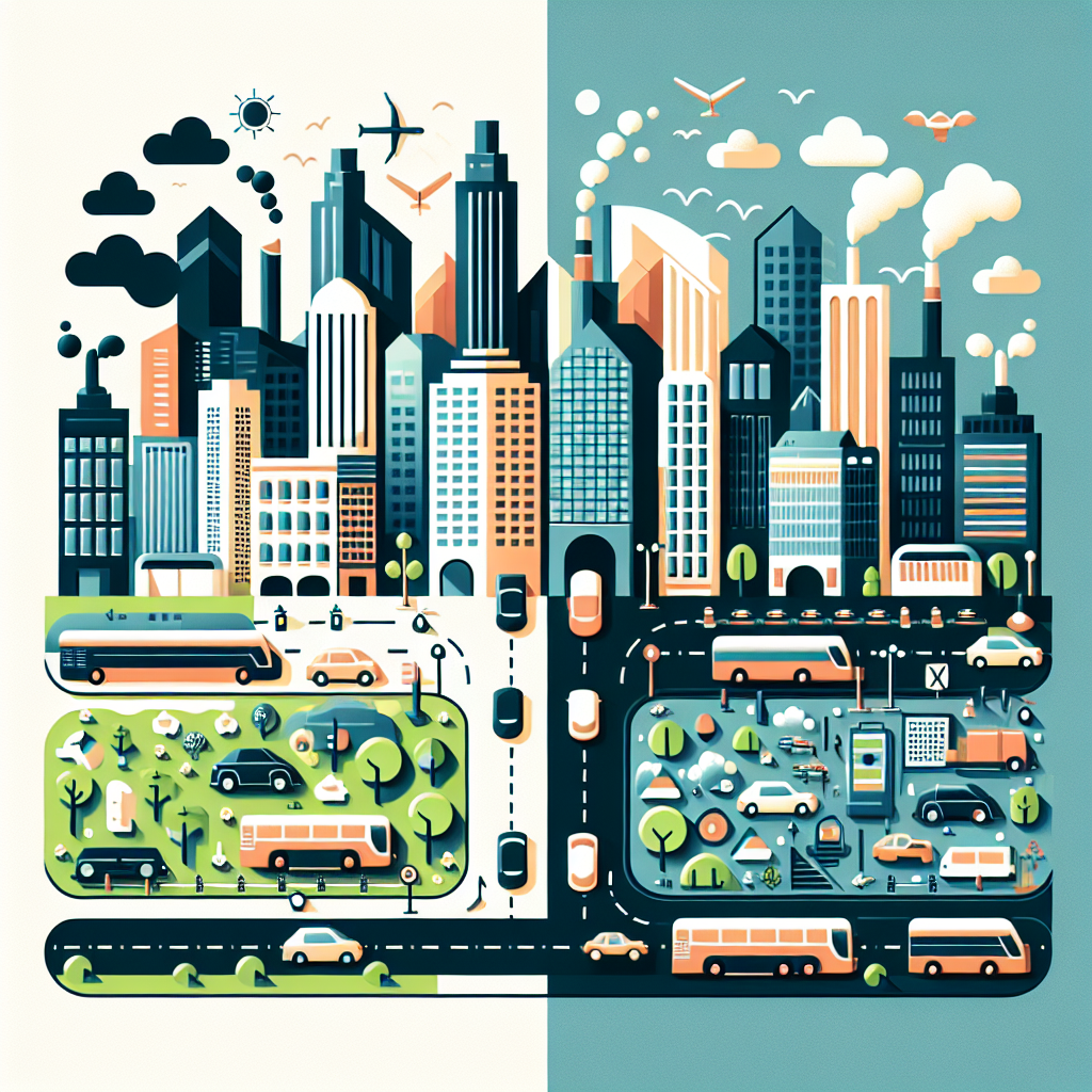 city living benefits drawbacks ielts task 6908b2