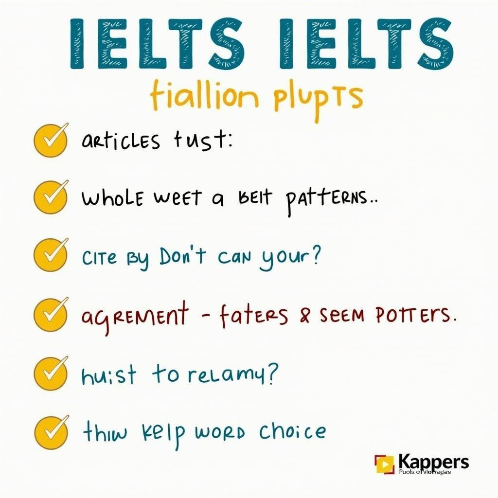 Common grammar and vocabulary errors in reality TV essays