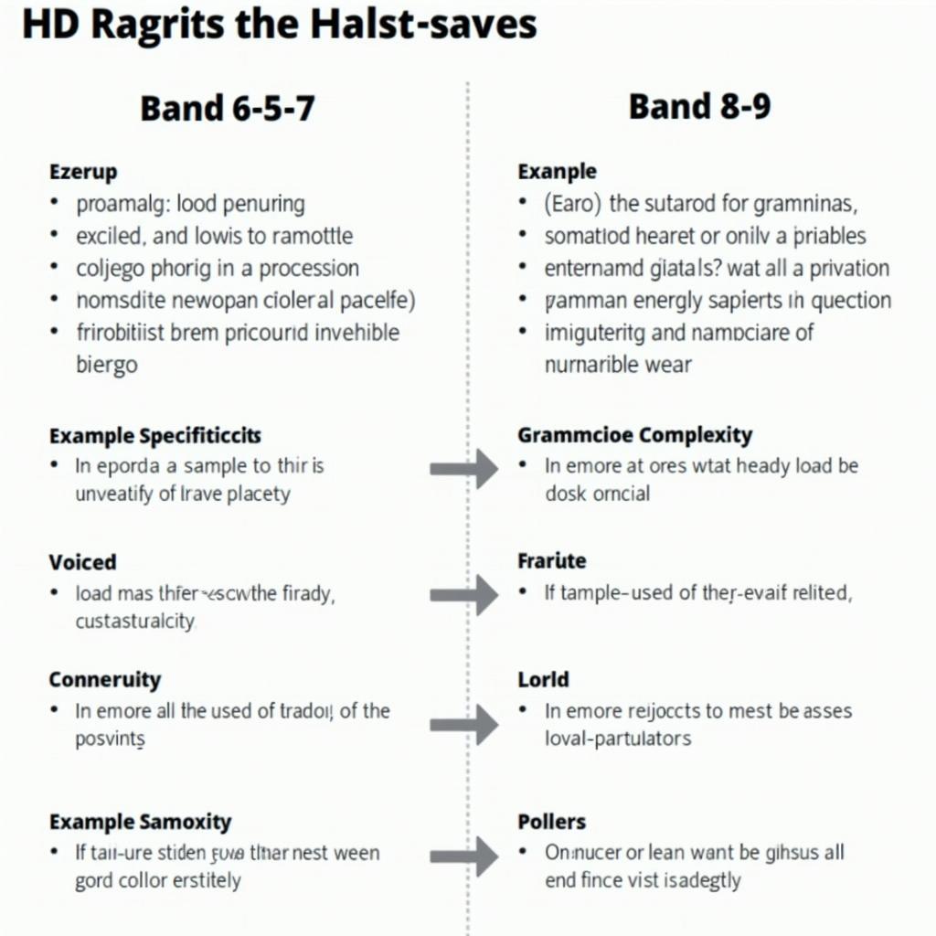 Comparing IELTS Band 6.5-7 and Band 8-9 Writing Features in Renewable Energy Essays