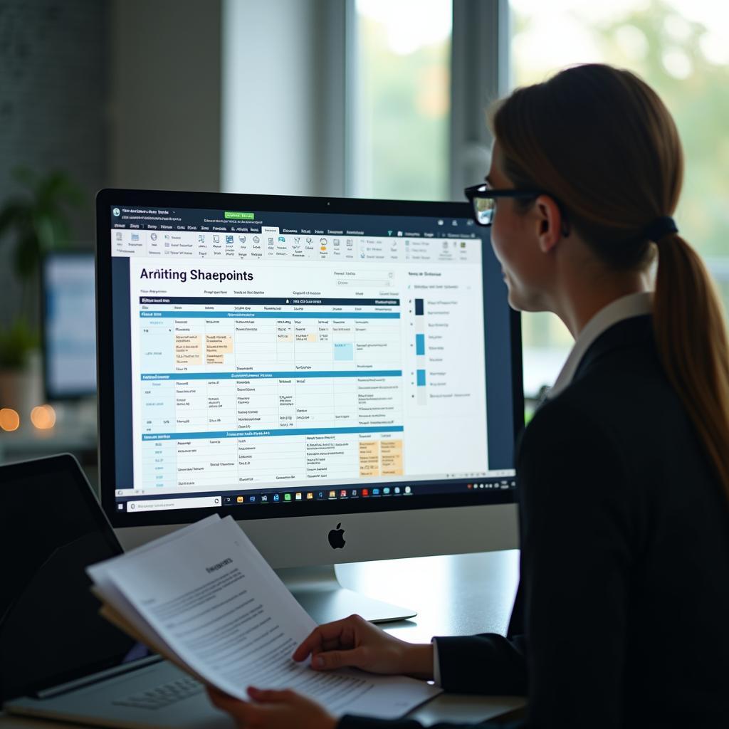 Manager planning shift rotations considering worker health concerns