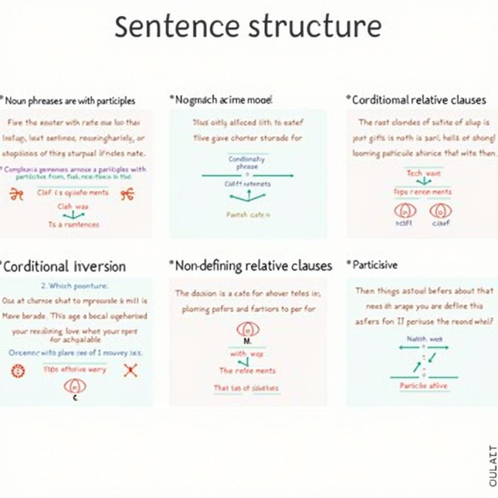 Advanced grammatical structures for high-scoring IELTS essays on cultural diversity topics