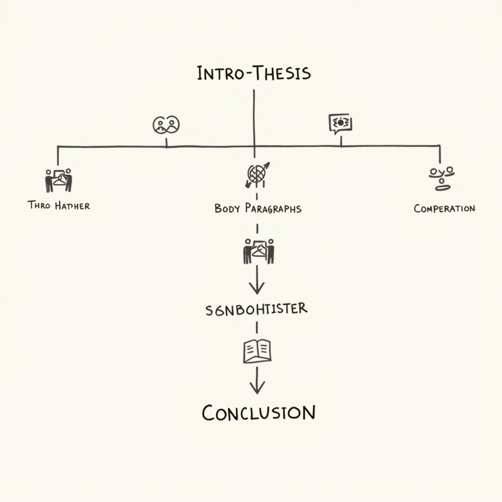 Band 9 essay structure on sports in child development