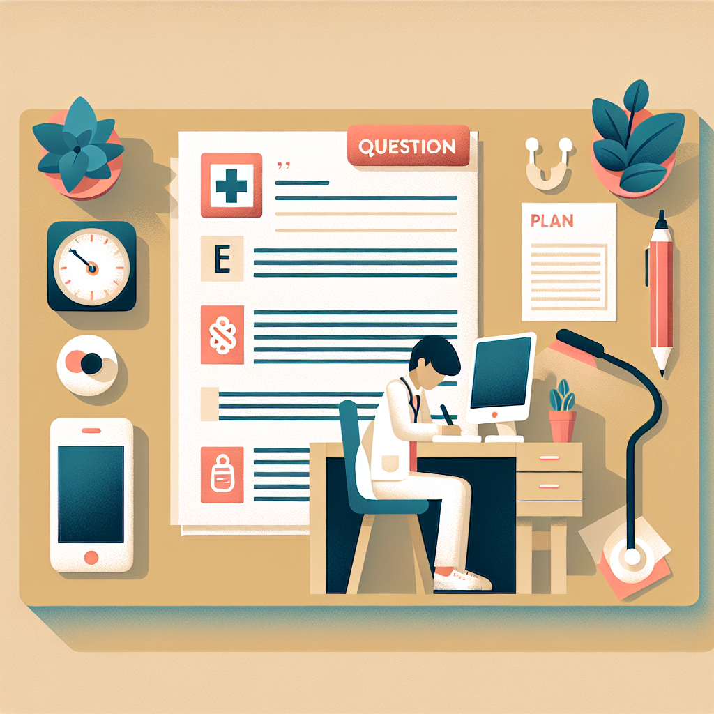 IELTS Writing Task 2 healthcare topic with banded essays and tips