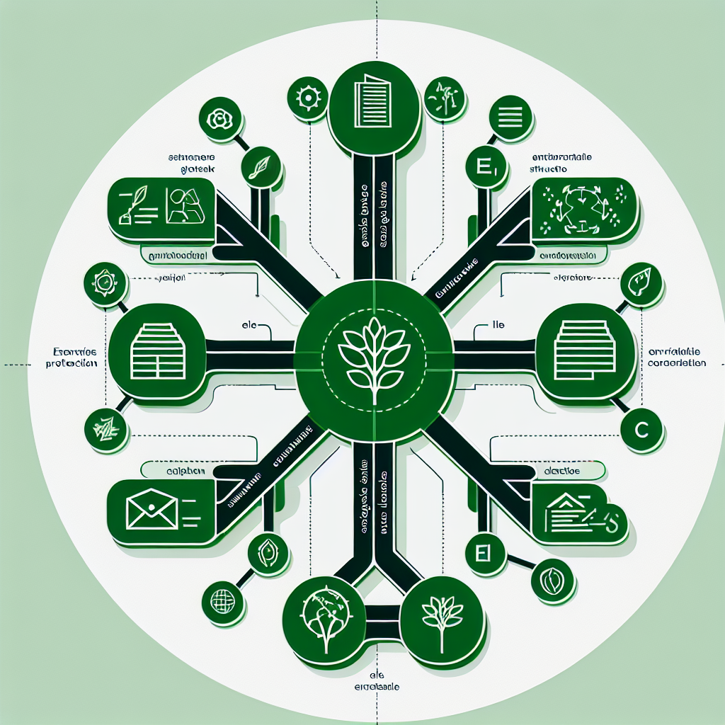 Mind map of high-scoring grammar for IELTS Task 2