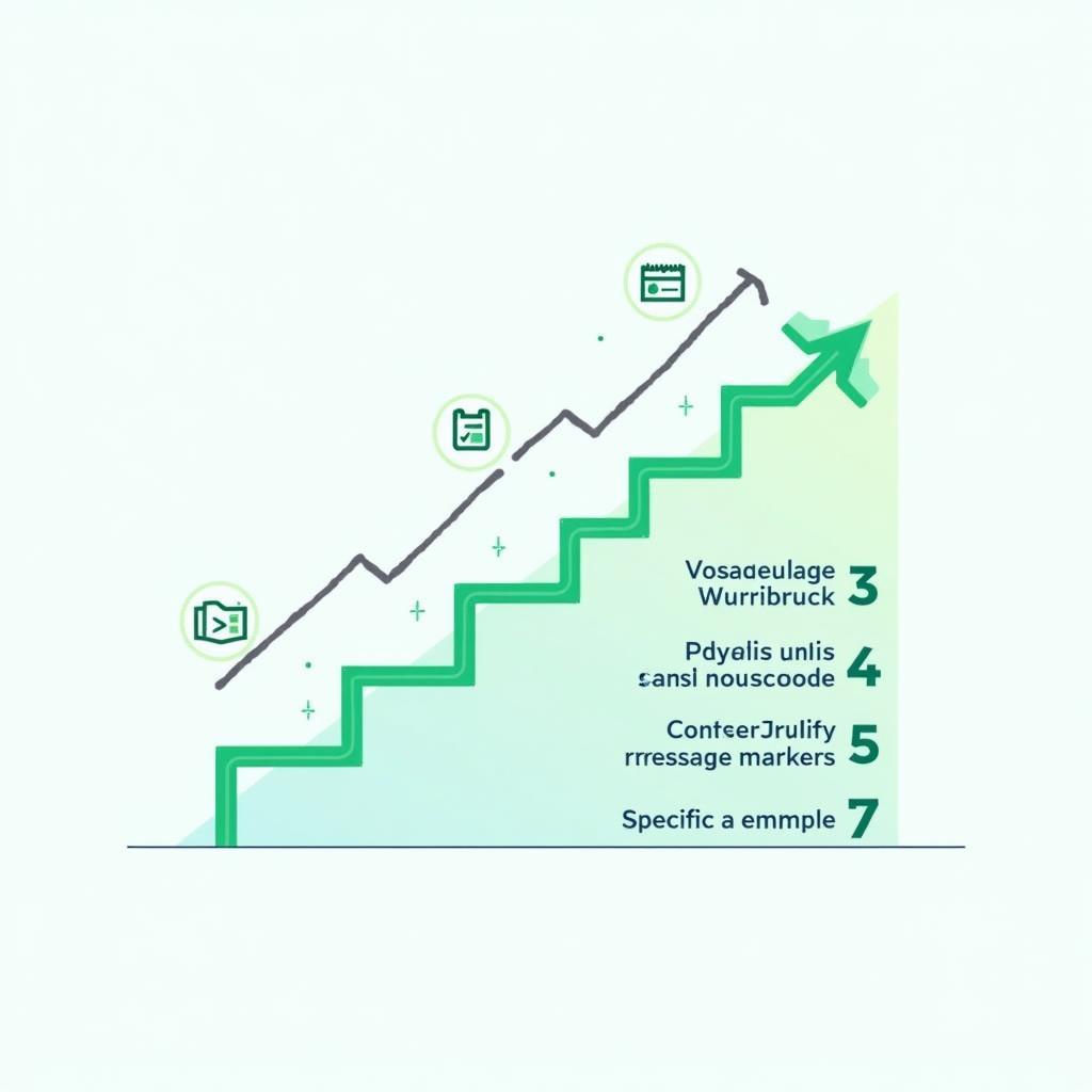 Strategies to improve IELTS Writing Task 2 band score from 6 to 7 or higher