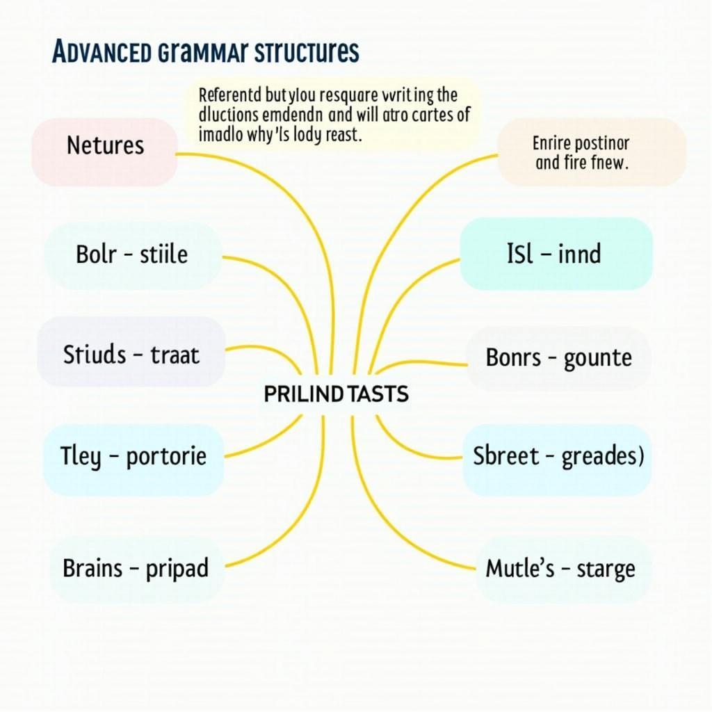 High-scoring IELTS Writing Task 2 grammar structures for technology in education topic